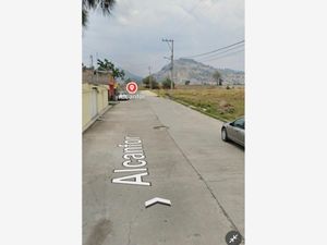 Terreno en Venta en Palmillas Toluca