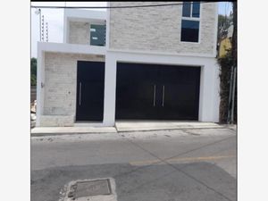 Casa en Venta en Acapatzingo Cuernavaca