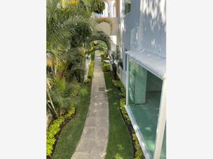 Departamento en Venta en Vista Hermosa Cuernavaca