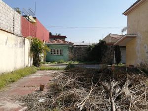 Casa en Venta en Antonio Barona 1a Secc. Cuernavaca