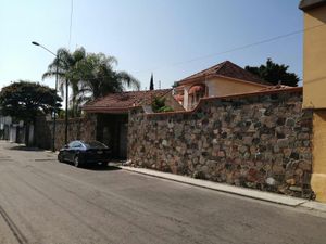 Casa en Venta en Antonio Barona 1a Secc. Cuernavaca