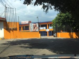 Edificio en Venta en Ahuatlán Tzompantle Cuernavaca