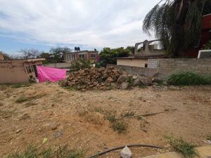 Terreno en Venta en Ahuatepec Cuernavaca