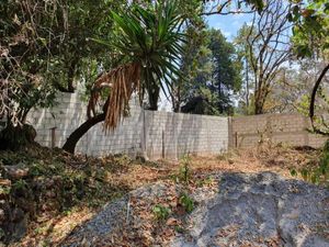 Terreno en Venta en Santa Maria Ahuacatitlan Cuernavaca