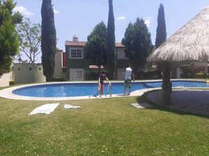 Casa en Venta en Conjunto Habitacional Campo Verde Temixco