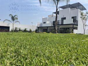 Casa en Venta en Real Santa Fe Xochitepec