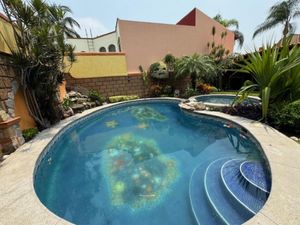 Casa en Venta en Junto al Río Temixco