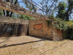 Terreno en Venta en Santa Maria Ahuacatitlan Cuernavaca