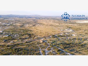 Terreno en Venta en La Cieneguita San Miguel de Allende