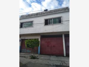 Casa en Venta en El Porvenir Jiutepec