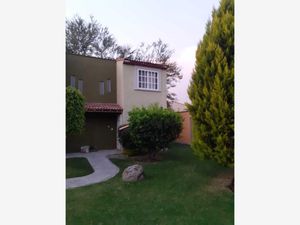 Casa en Venta en Conjunto Habitacional Campo Verde Temixco