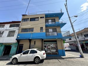 Edificio en Venta en Altavista Cuernavaca