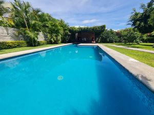 Casa en Venta en Tamoanchan Jiutepec