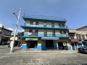 Edificio en Venta en Altavista Cuernavaca