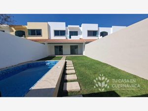 Casa en Venta en Lomas de Jiutepec Jiutepec