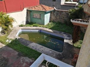 Casa en Venta en Antonio Barona 1a Secc. Cuernavaca