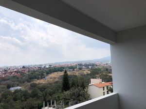 Departamento en Venta en Tetela del Monte Cuernavaca