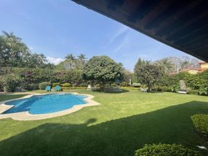 Casa en Venta en Vista Hermosa Cuernavaca