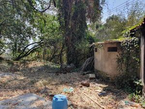 Terreno en Venta en Santa Maria Ahuacatitlan Cuernavaca