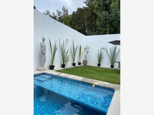 Casa en Venta en Ahuatepec Cuernavaca