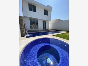 Casa en Venta en Lomas de Cuernavaca Temixco