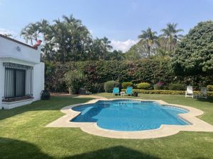 Casa en Venta en Vista Hermosa Cuernavaca