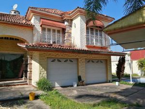 Casa en Venta en Antonio Barona 1a Secc. Cuernavaca