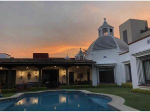 Casa en Venta en Vista Hermosa Cuernavaca