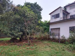 Terreno en Venta en Tepoztlan Centro Tepoztlán