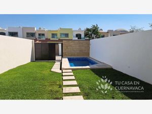 Casa en Venta en Lomas de Jiutepec Jiutepec