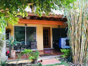 Casa en Venta en Chamilpa Cuernavaca