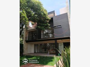 Casa en Venta en Delicias Cuernavaca