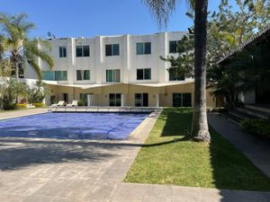 Departamento en Venta en Vista Hermosa Cuernavaca