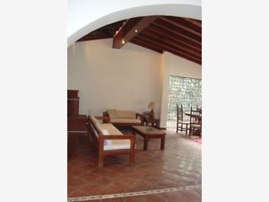 Casa en Renta en Cuernavaca Centro Cuernavaca