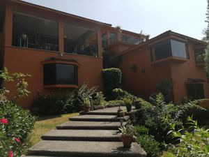Casa en Venta en Rancho Cortes Cuernavaca