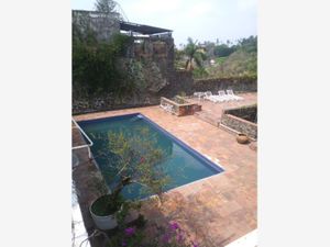 Casa en Venta en Cuernavaca Centro Cuernavaca