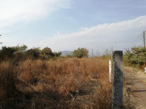 Terreno en Venta en Otilio Montaño Yautepec