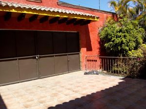 Casa en Venta en Jardines de Delicias Cuernavaca