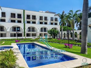 Departamento en Venta en Las Palmas Cuernavaca