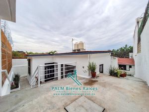 Casa en Venta en Jardín Tetela Cuernavaca