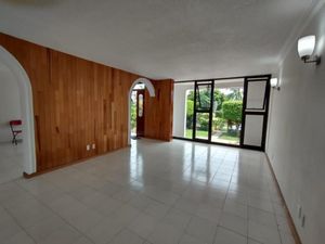 Casa en Renta en Bellavista Cuernavaca