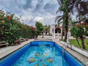 Casa en Venta en Burgos Temixco