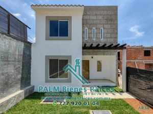 Casa en Venta en Acapatzingo Cuernavaca