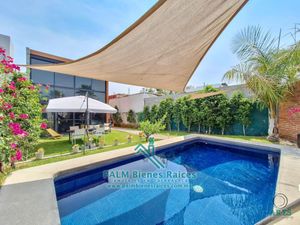 Casa en Venta en Real Santa Fe Xochitepec