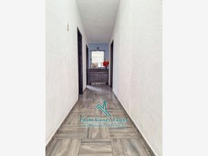 Casa en Venta en Jardín Tetela Cuernavaca