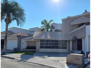 Casa en Venta en Residencial los Fresnos Torreón