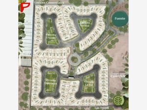 Terreno en Venta en La Libertad Torreón