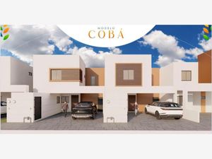 Casa en Venta en Lomas de las Etnias Torreón