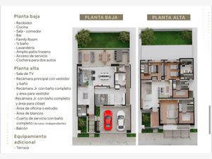 Casa en Venta en Los Viñedos Torreón