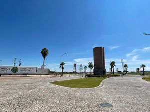 Terreno en Venta en La Libertad Torreón